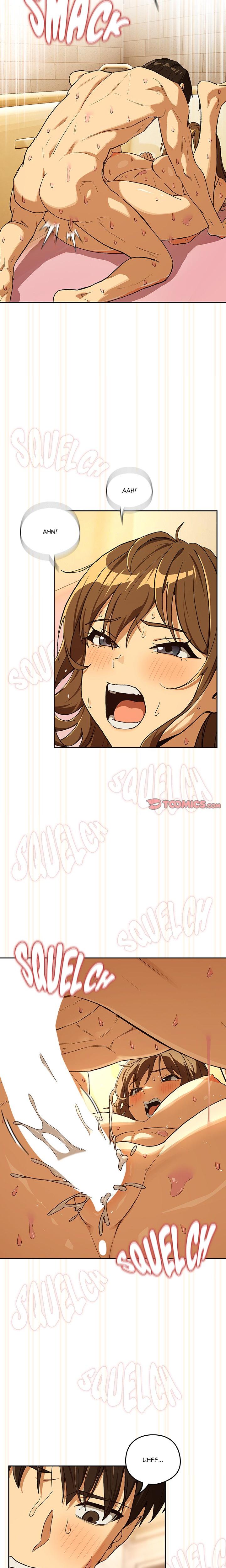 Dating After Work chapter 91 page 9