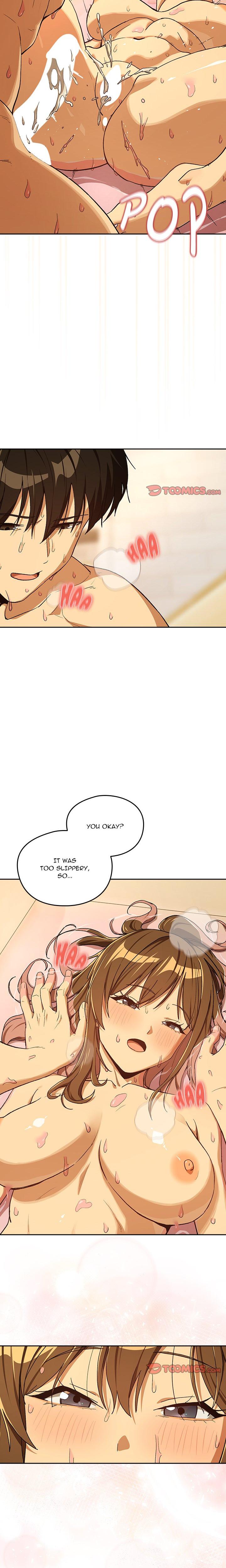 Dating After Work chapter 91 page 12