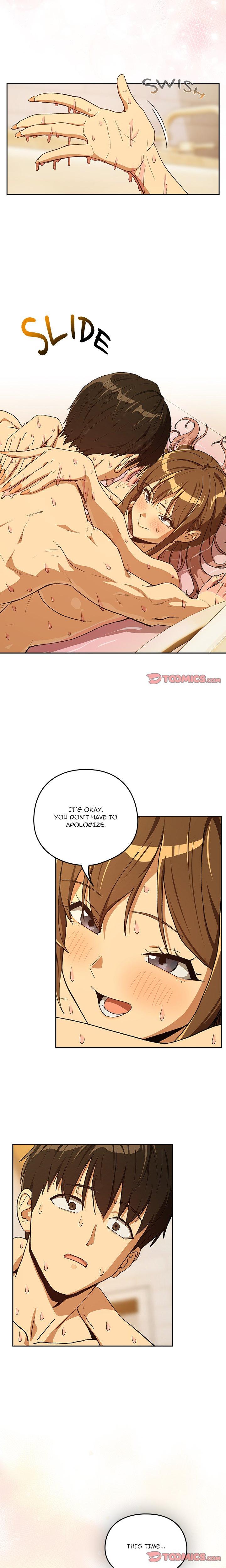Dating After Work chapter 91 page 13
