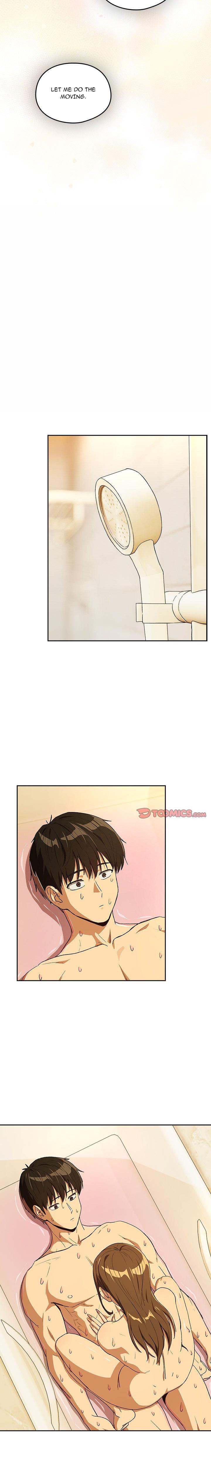 Dating After Work chapter 91 page 14