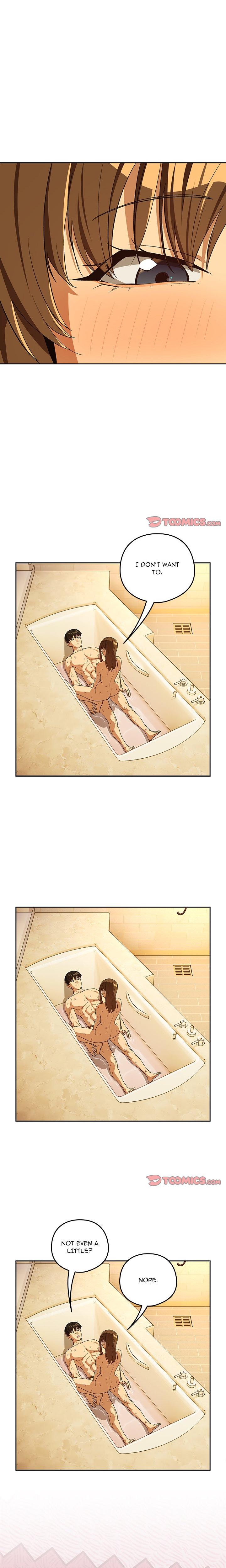 Dating After Work chapter 92 page 11