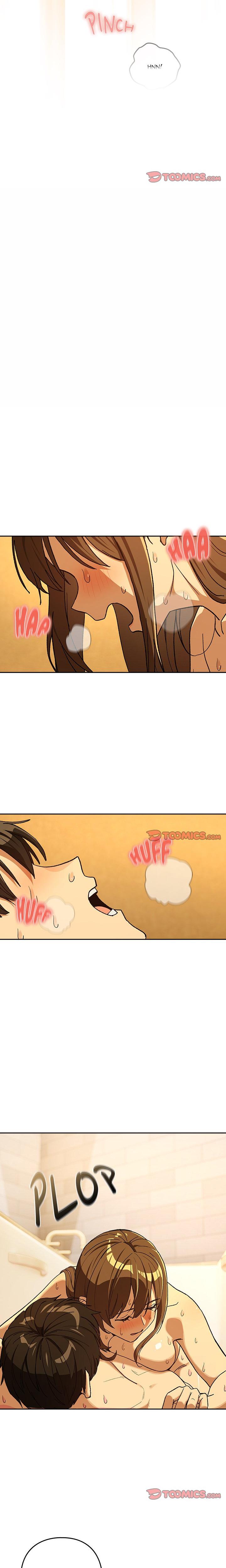 Dating After Work chapter 92 page 15