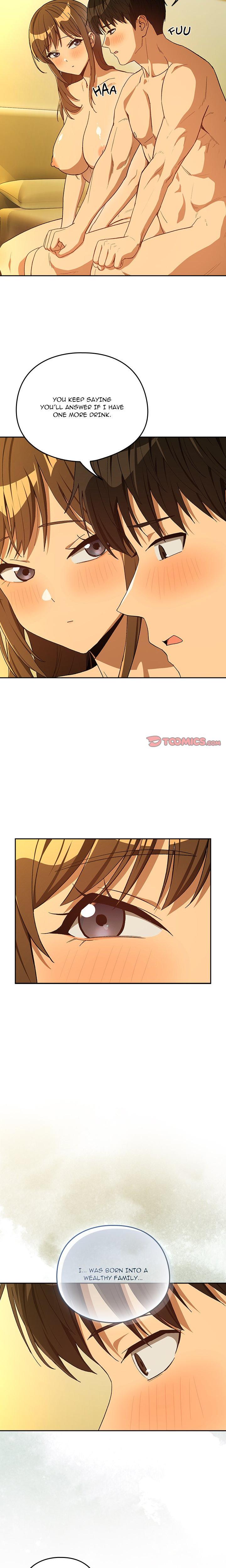 Dating After Work chapter 93 page 4
