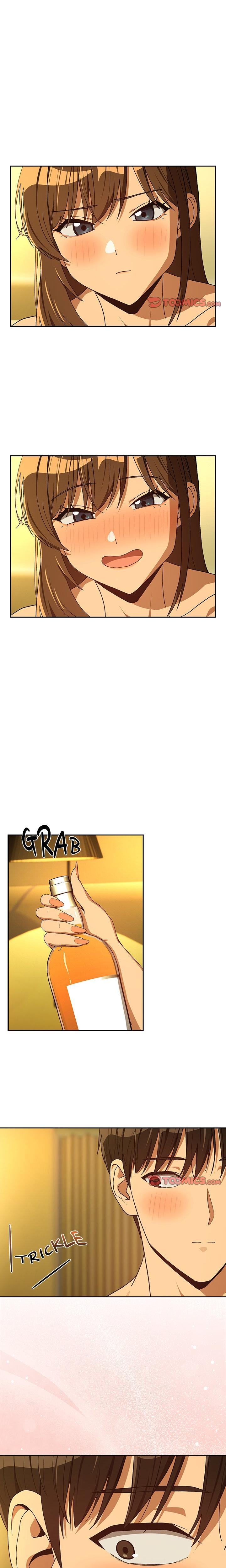 Dating After Work chapter 93 page 11