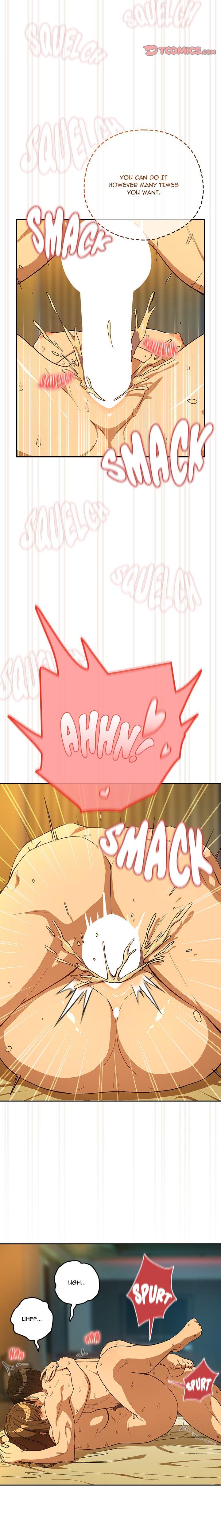 Dating After Work chapter 94 page 5