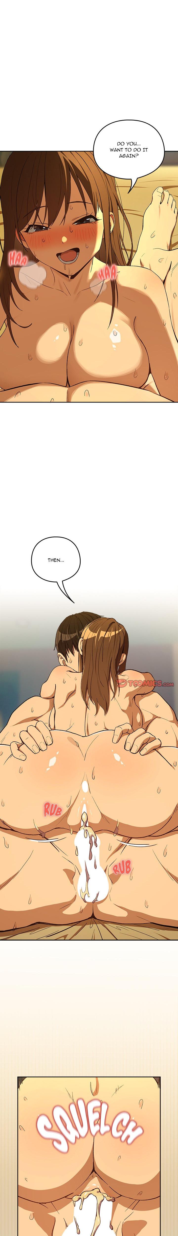 Dating After Work chapter 94 page 7