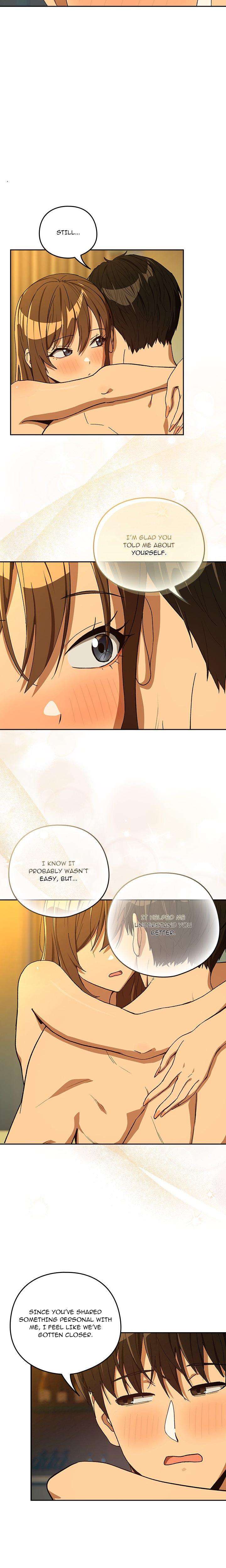Dating After Work chapter 94 page 9