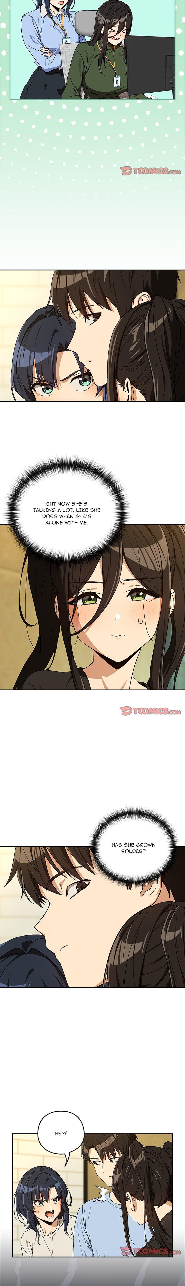 Dating After Work chapter 95 page 7