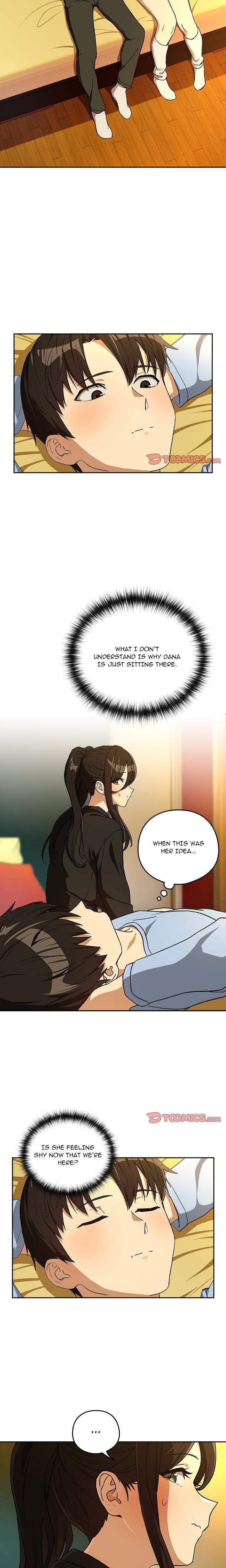 Dating After Work chapter 96 page 6