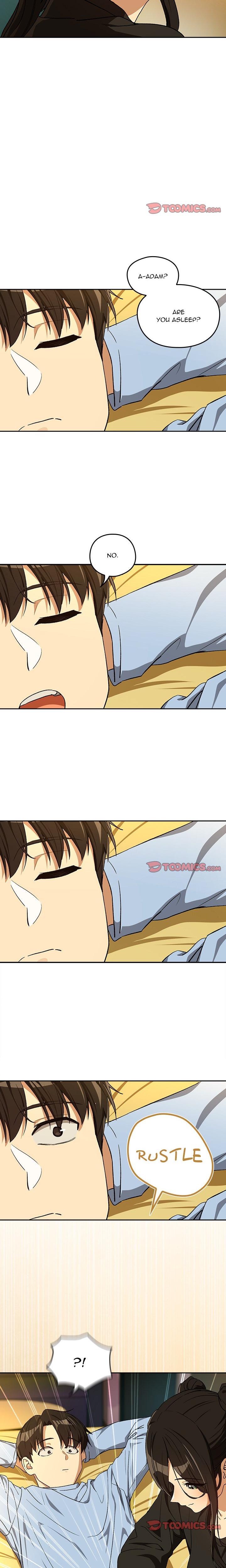 Dating After Work chapter 96 page 7