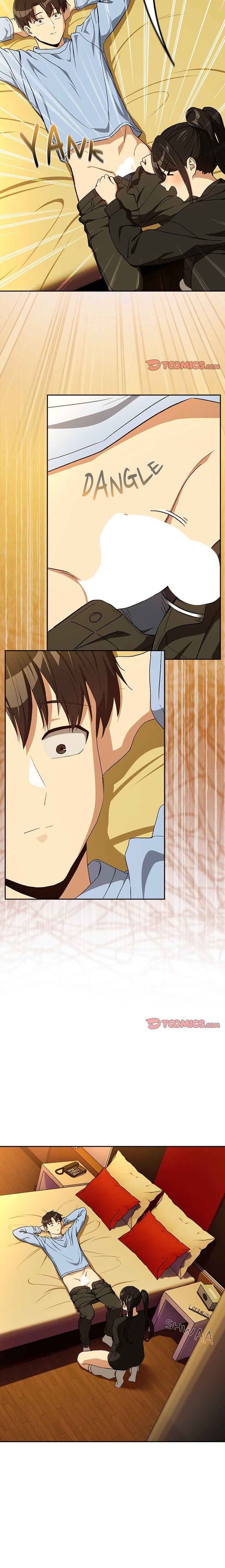 Dating After Work chapter 96 page 9