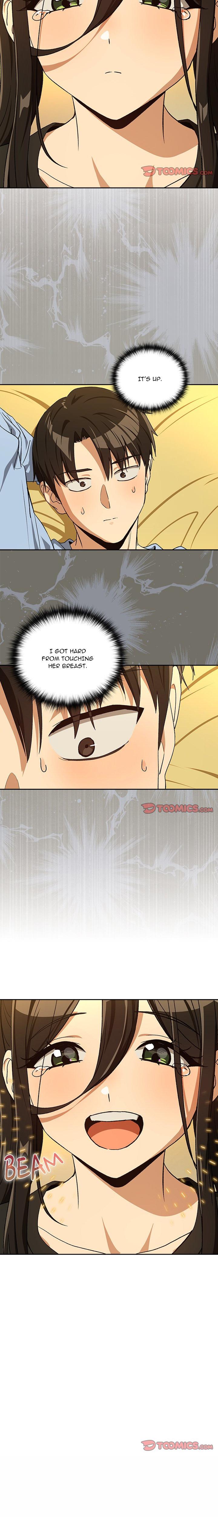 Dating After Work chapter 96 page 15