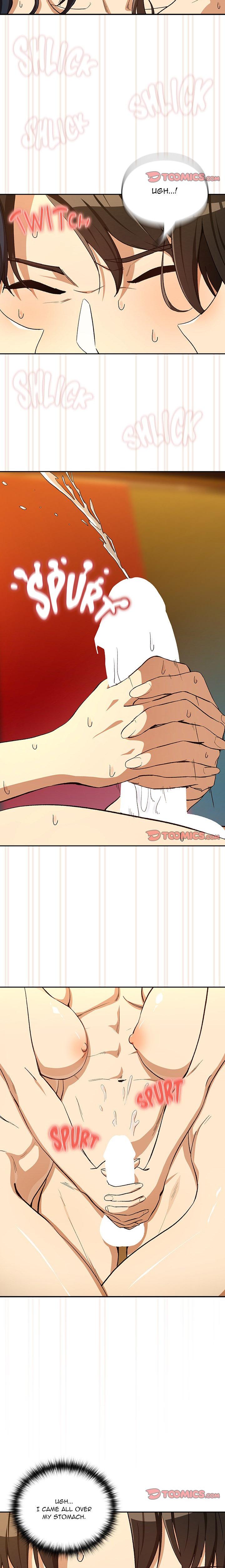Dating After Work chapter 97 page 15