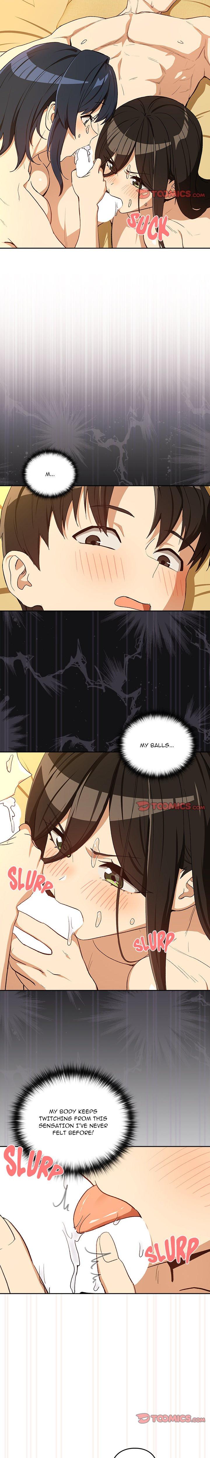 Dating After Work chapter 98 page 7