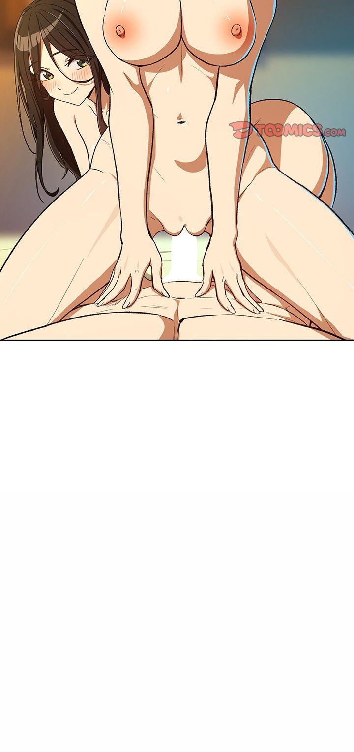 Dating After Work chapter 98 page 18