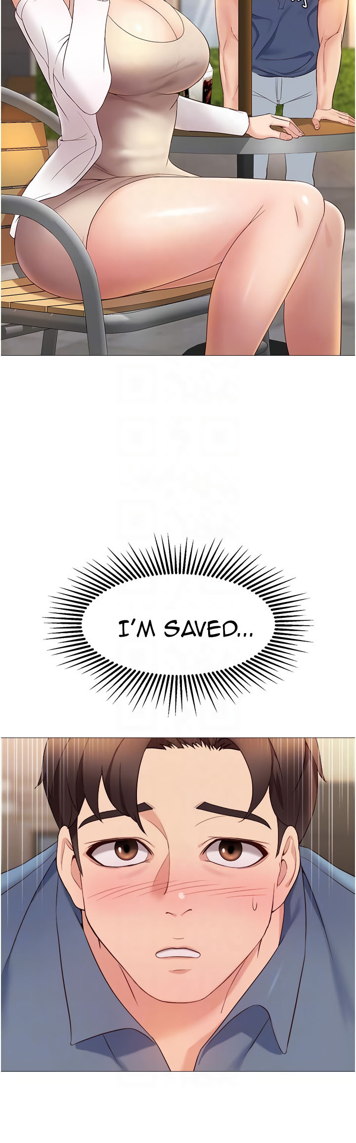 Daughter Friend chapter 7 page 3