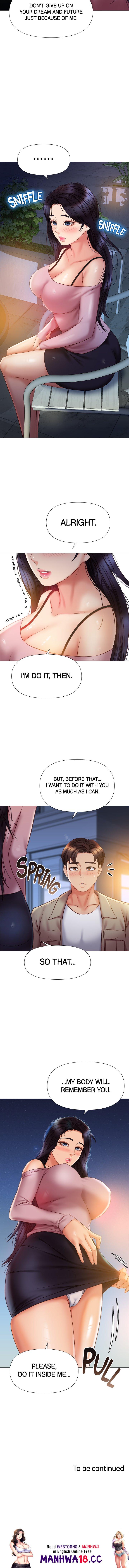 Daughter Friend chapter 52 page 14
