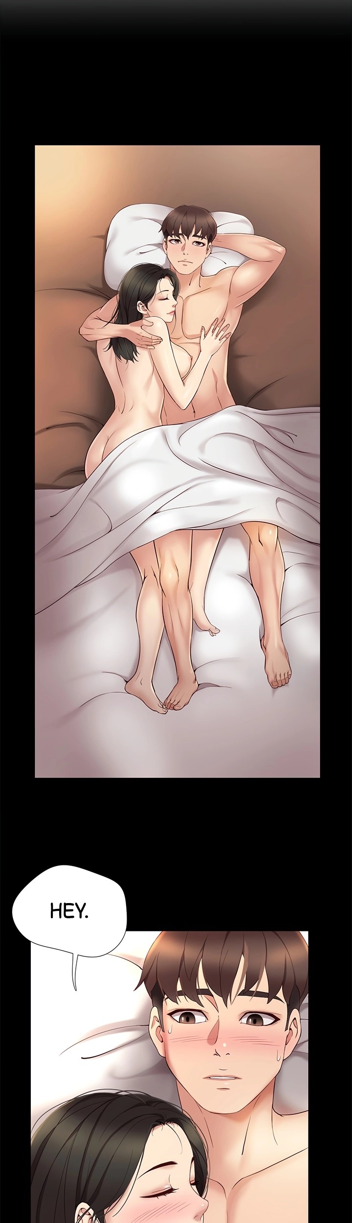 Daughter Friend chapter 56 page 45