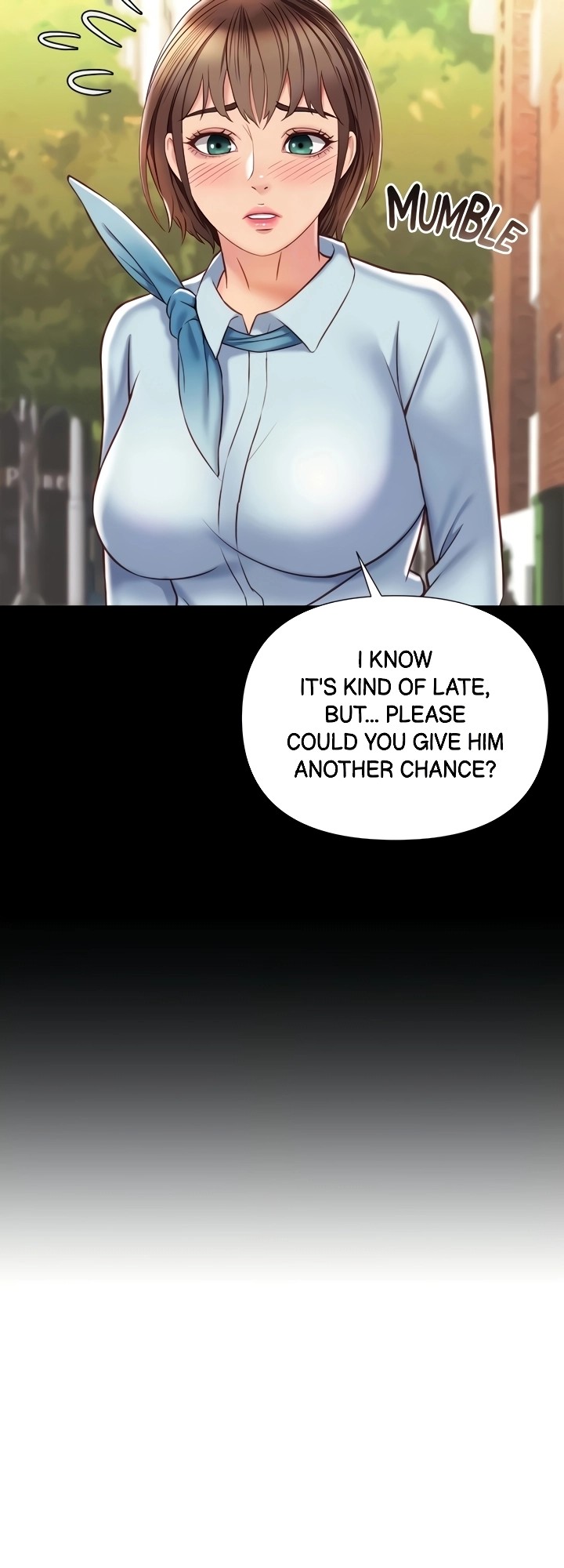 Daughter Friend chapter 57 page 6