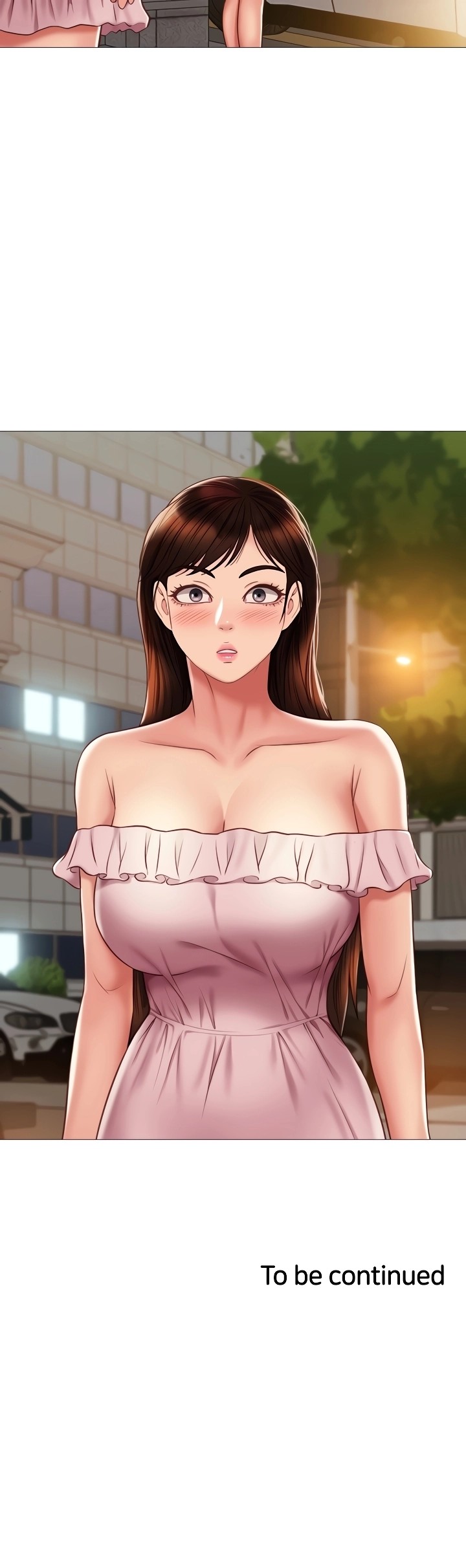 Daughter Friend chapter 57 page 40
