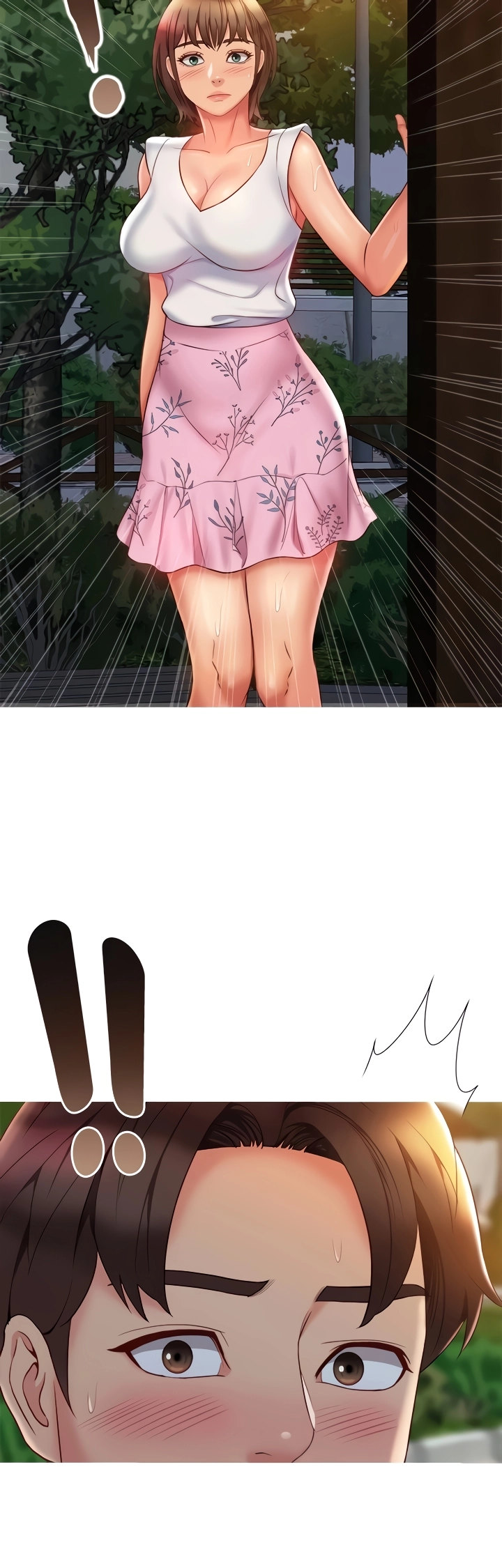 Daughter Friend chapter 59 page 26