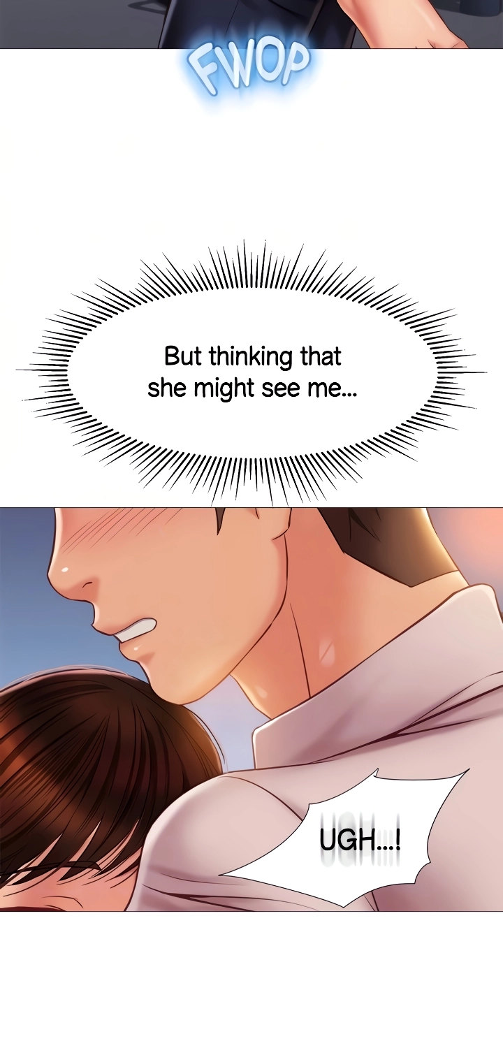 Daughter Friend chapter 59 page 32