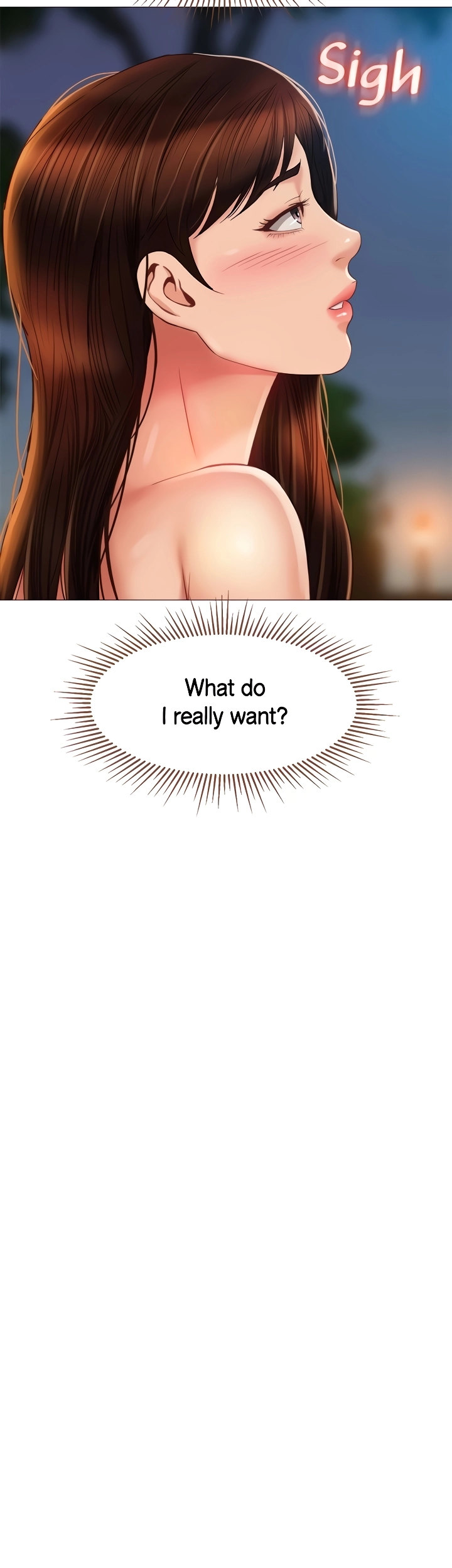 Daughter Friend chapter 60 page 28