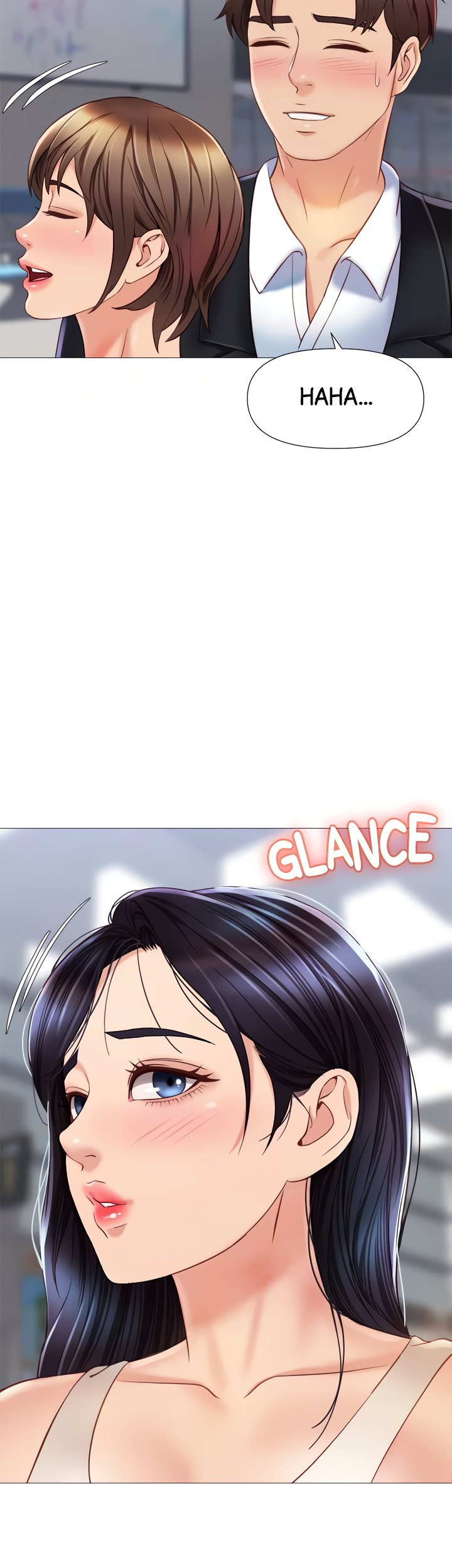 Daughter Friend chapter 61 page 13