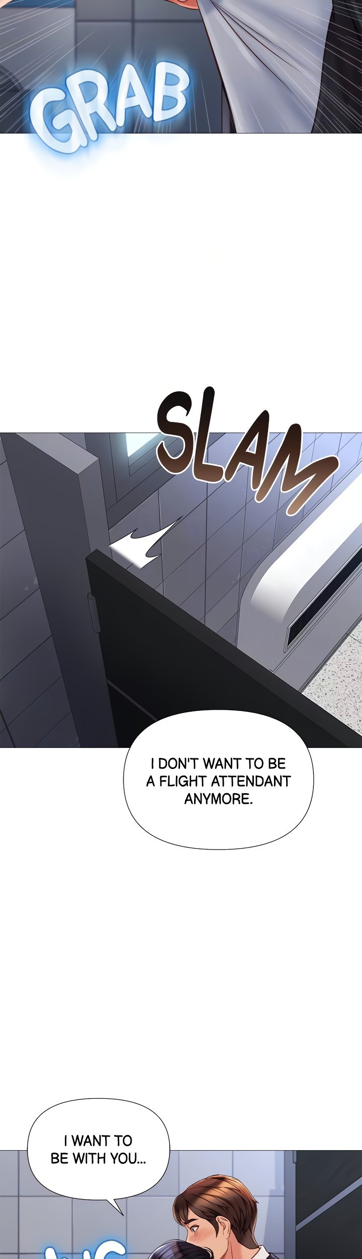 Daughter Friend chapter 61 page 31