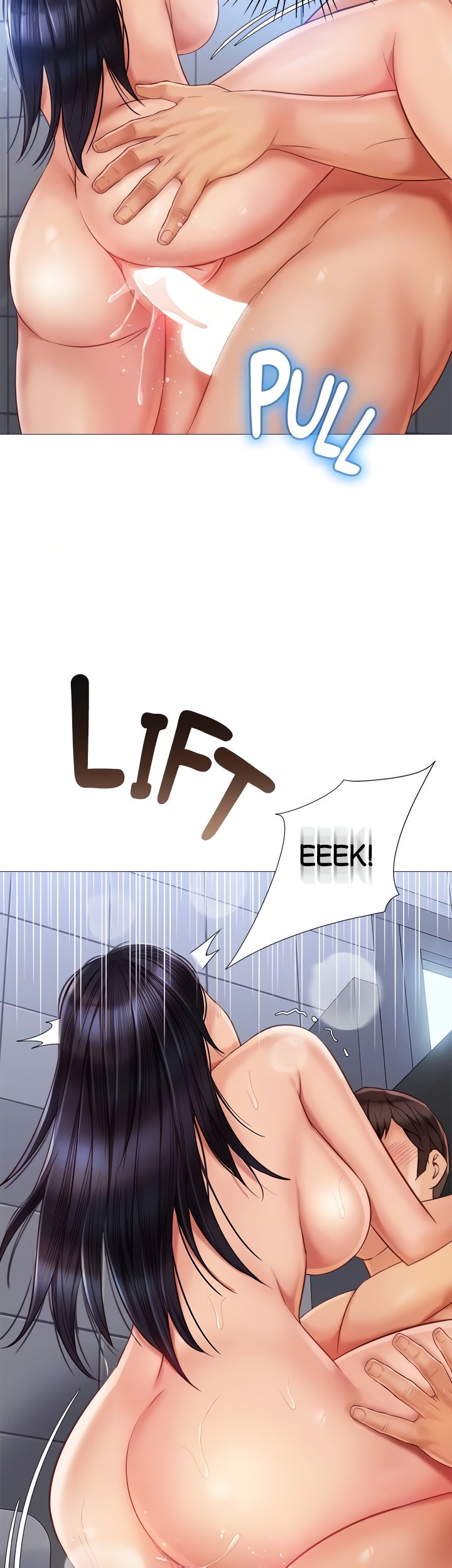 Daughter Friend chapter 62 page 16