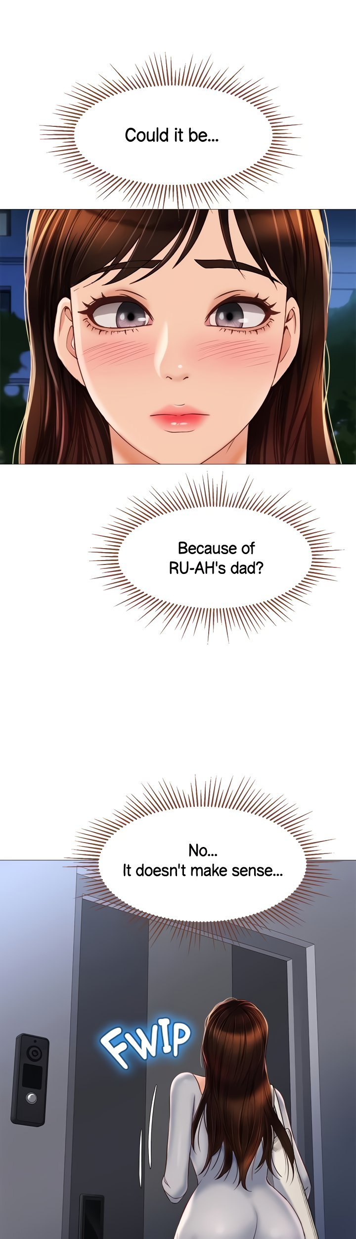 Daughter Friend chapter 62 page 29