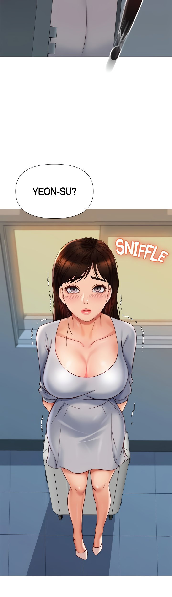 Daughter Friend chapter 62 page 41