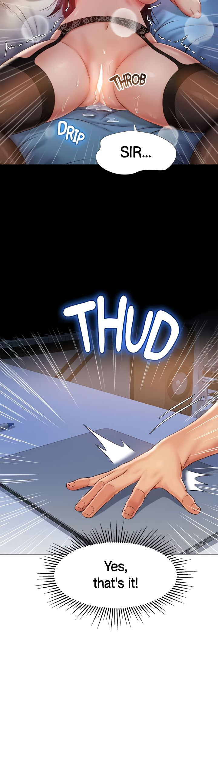 Daughter Friend chapter 63 page 26
