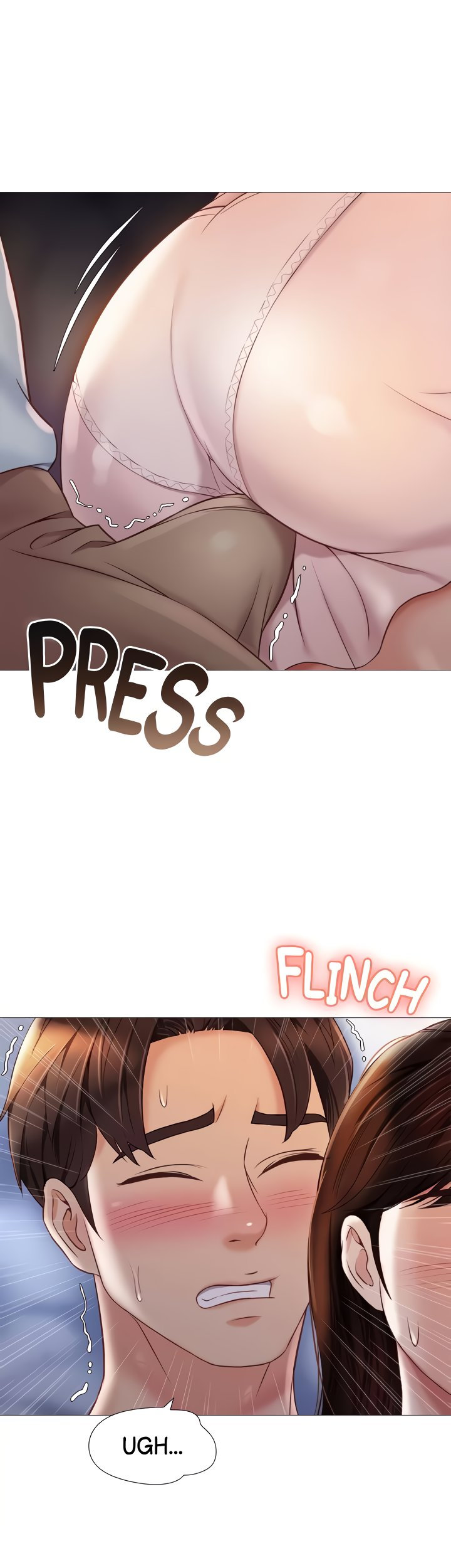 Daughter Friend chapter 64 page 6