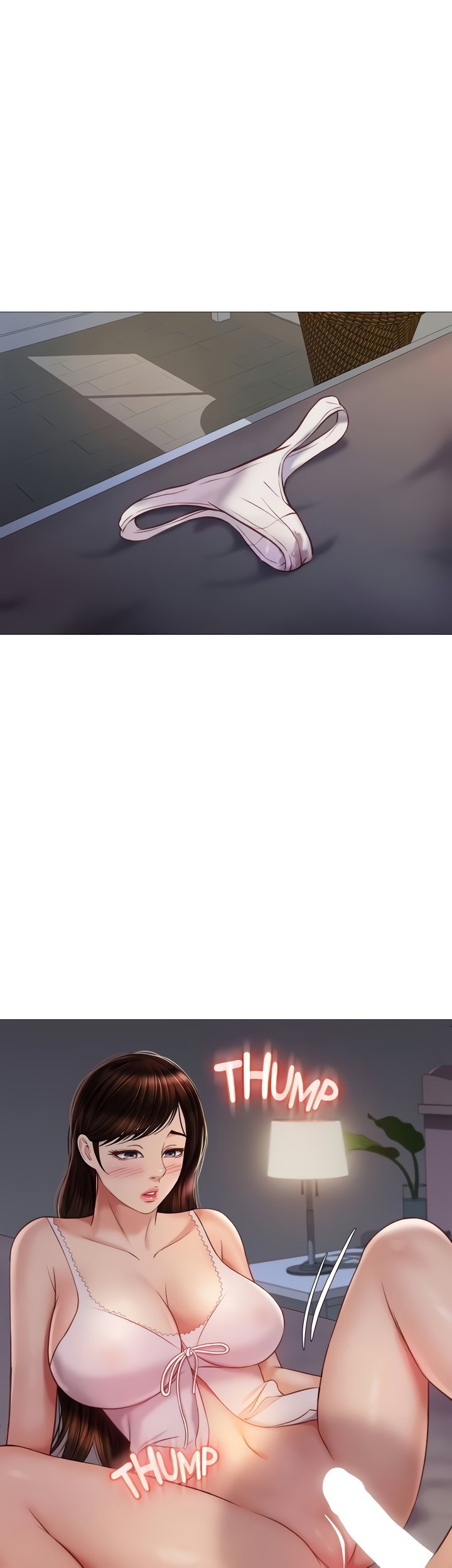 Daughter Friend chapter 64 page 10