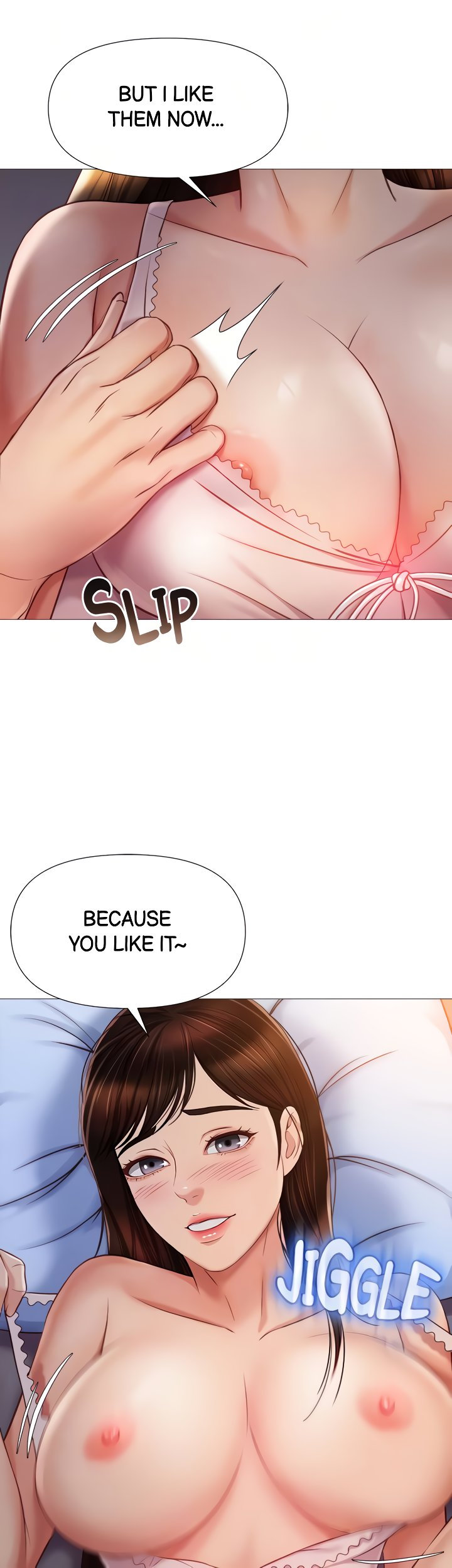 Daughter Friend chapter 64 page 13