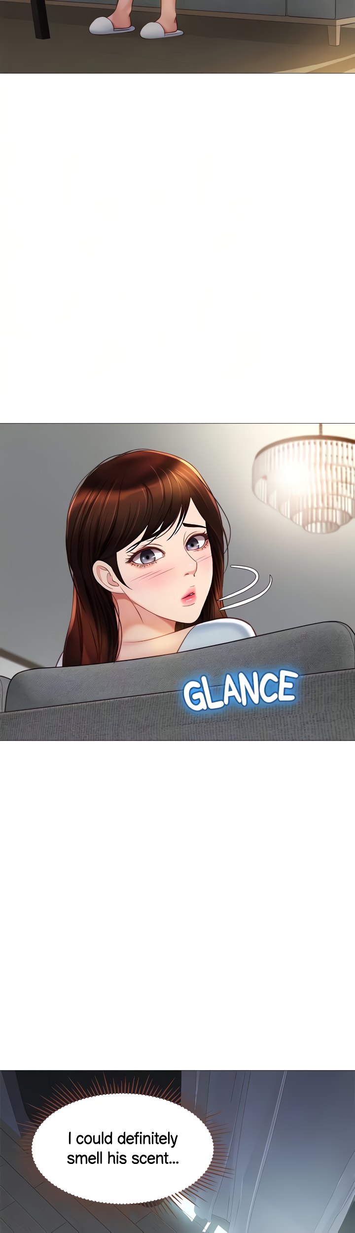 Daughter Friend chapter 66 page 13