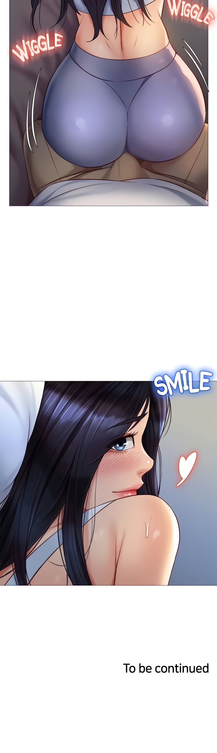 Daughter Friend chapter 66 page 41