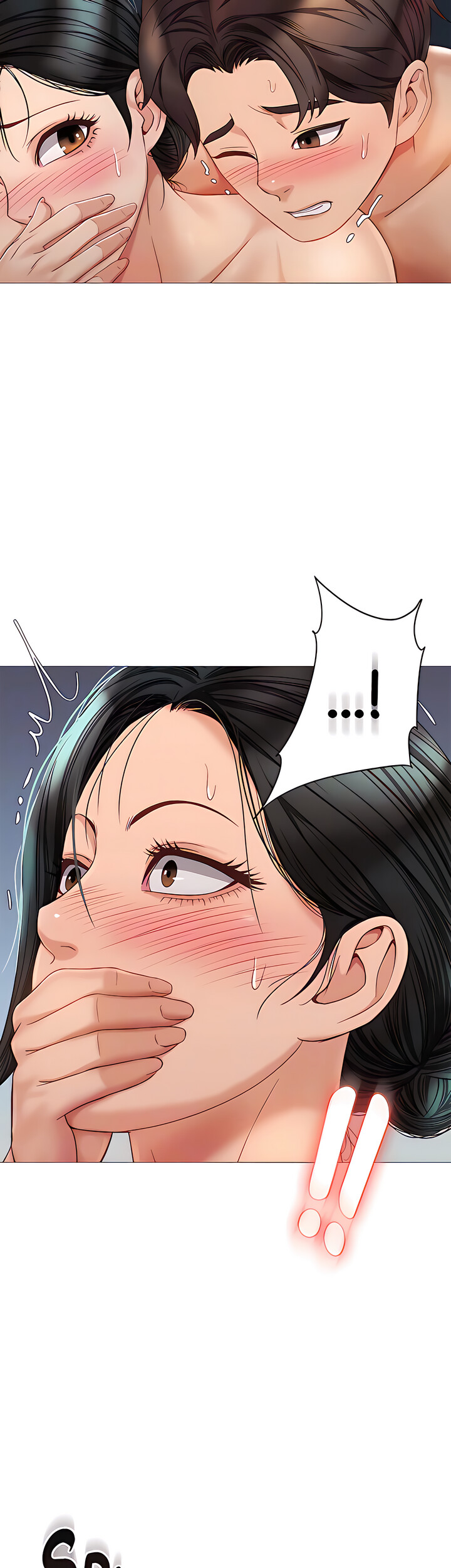 Daughter Friend chapter 75 page 11