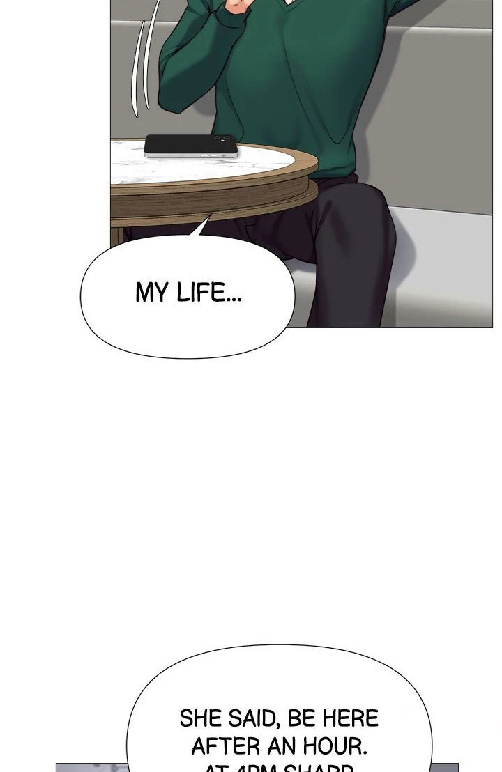 Daughter Friend chapter 81 page 52