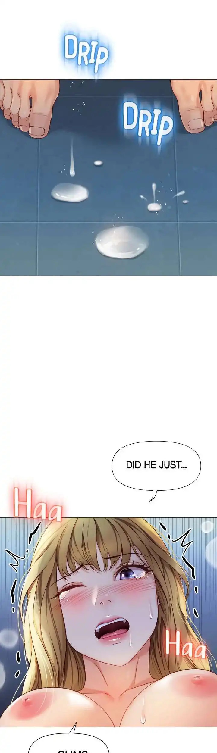 Daughter Friend chapter 84 page 3