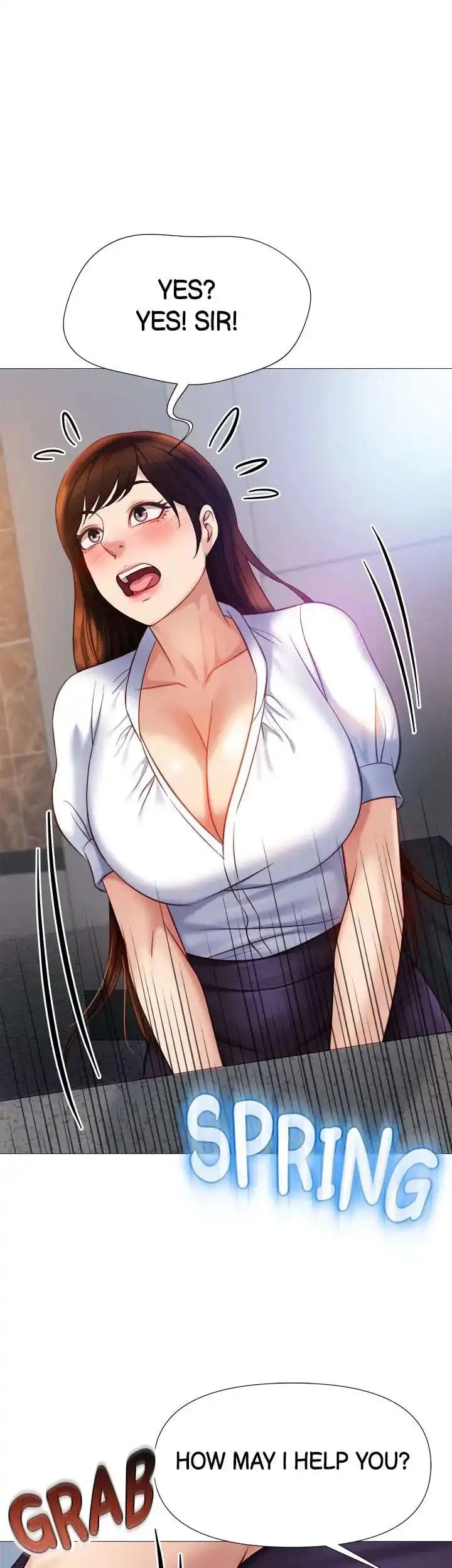 Daughter Friend chapter 85 page 26