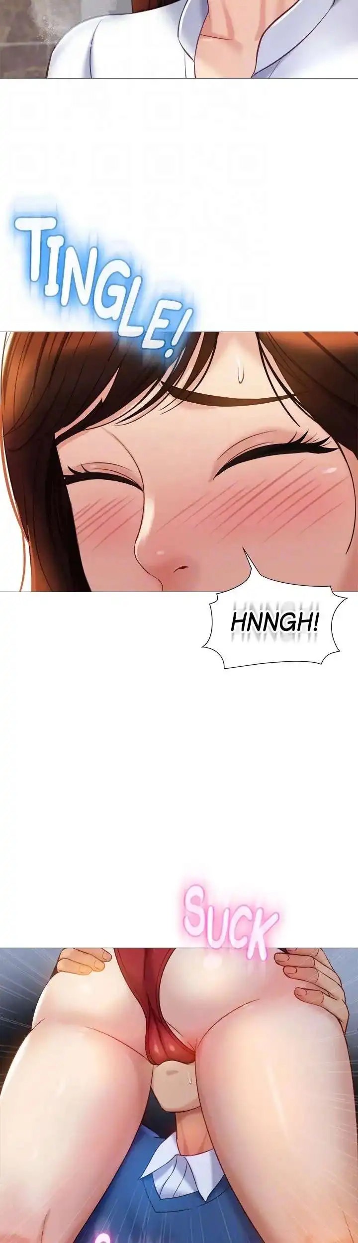 Daughter Friend chapter 85 page 37