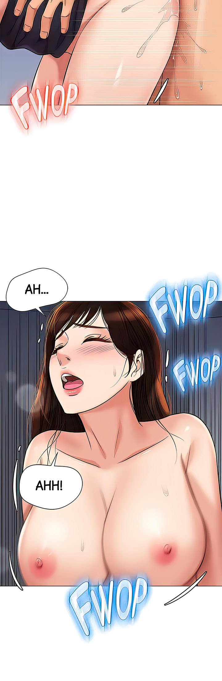 Daughter Friend chapter 87 page 6