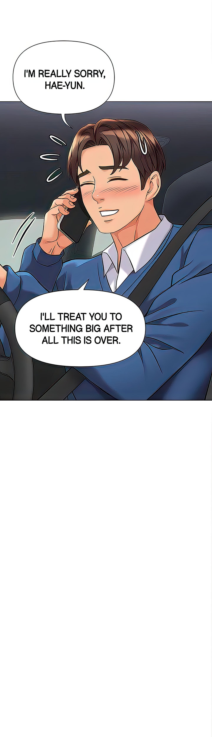 Daughter Friend chapter 87 page 23