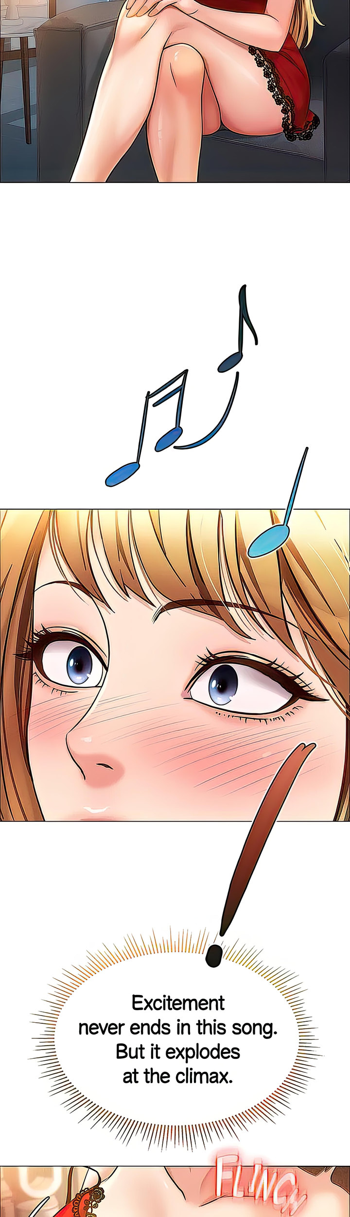 Daughter Friend chapter 87 page 26