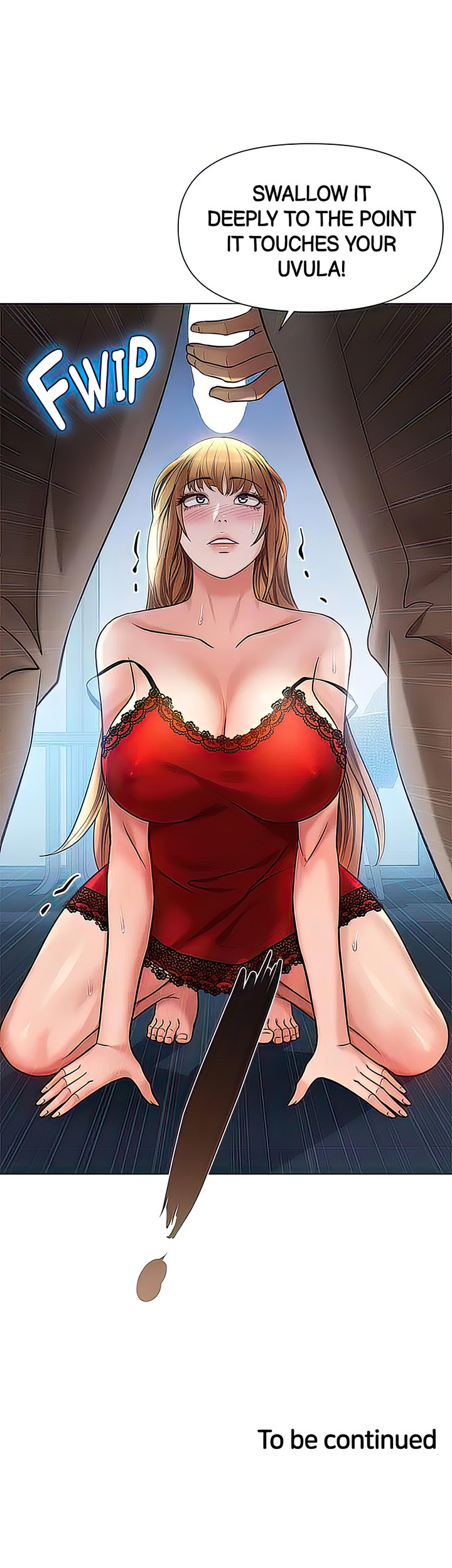 Daughter Friend chapter 87 page 39