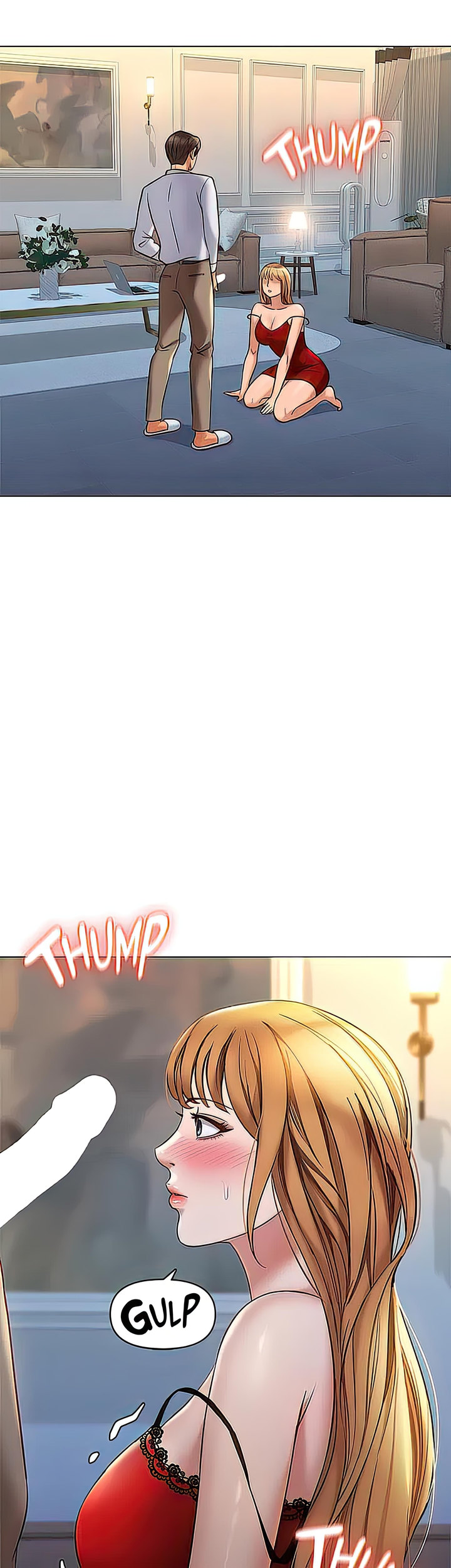 Daughter Friend chapter 88 page 5