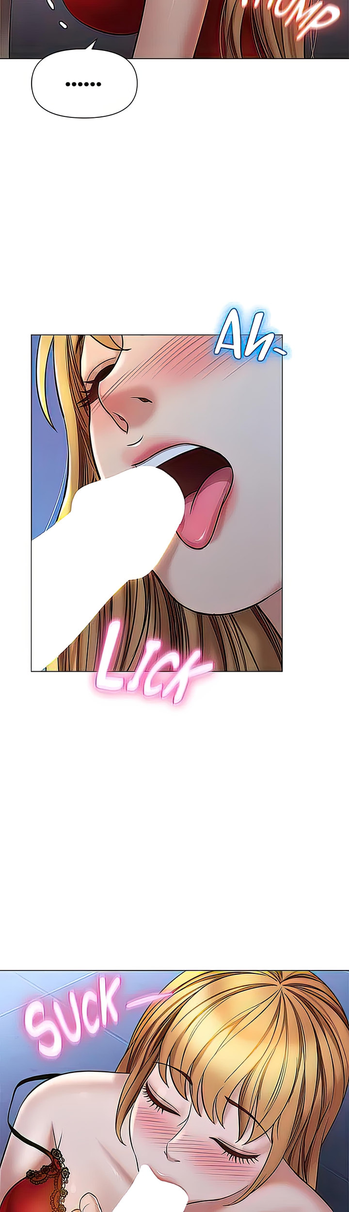 Daughter Friend chapter 88 page 6