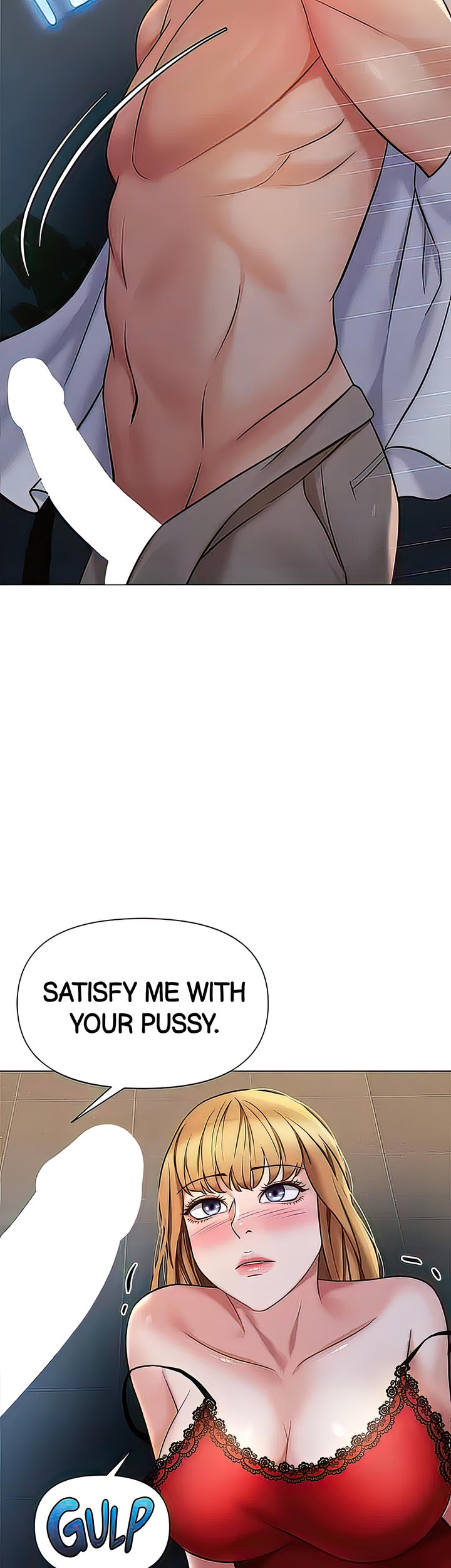 Daughter Friend chapter 88 page 18